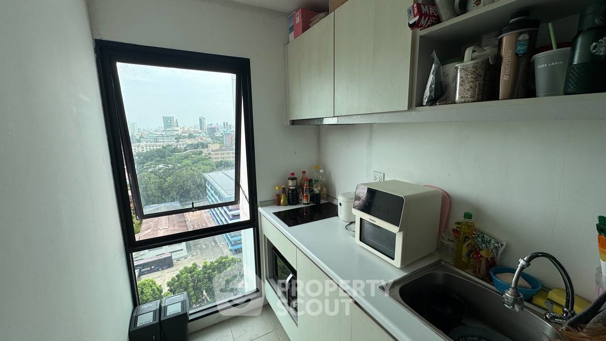 picture 2-BR Condo At Kensington Kaset-Campus In Lat Yao (ID 3247233) - 6/6
