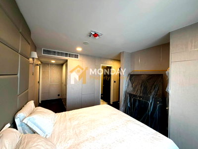 ขายคอนโด : 🔥MD-26067020 Rare Item ห้องสวย ราคาต่ำกว่าตลาด มาเอสโตร 01 สาทร - เย็นอากาศ รีบจองก่อนหลุด 🔥