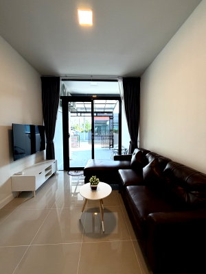 Townhouses for rent Phuket : For Rent Townhouse/Townhome  , Siri Place Airport Phuket , Mai Khao , Thalang , Phuket , CX-171808 ✅ Live chat with us ADD LINE @connexproperty ✅