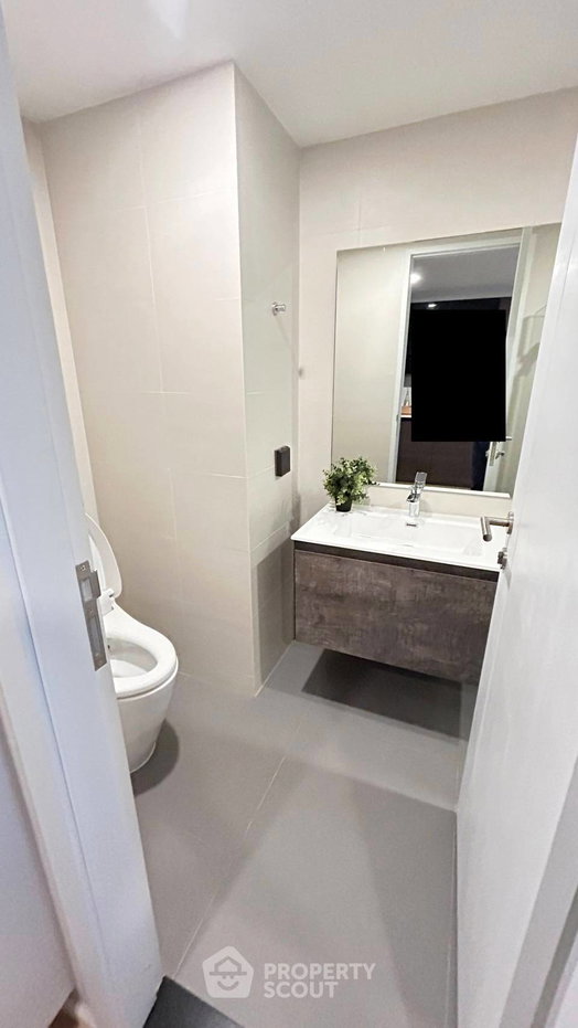 รูป คอนโด 1 ห้องนอน Suanbua Residence (Ari-Ratchakru) ใกล้ BTS อารีย์ 300 ม. (ID 2297641) - รูปที่ 5/5