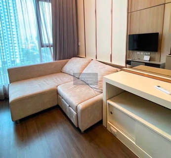 รูปภาพ For Rent Condo , KnightsBridge Space Rama 9 , Duplex , MRT-Phra Ram 9 , Din Daeng , Din Daeng , Bangkok , CX-172249 ✅ Live chat with us ADD LINE @connexproperty ✅