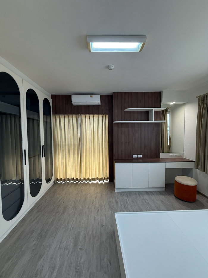 รูป ขายคอนโด City Home Ratchada–Pinklao ชั้น 14 ทำเลดี เดินทางสะดวก ใกล้ MRT บางยี่ขัน - รูปที่ 4/15