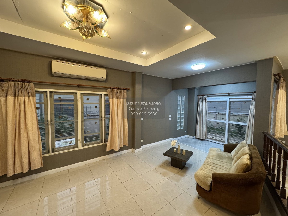รูป เช่าบ้าน เพอร์เฟค เพลส วงแหวน - รามคำแหง คลองสองต้นนุ่น เขต ลาดกระบัง กรุงเทพ CX-171817 ✅ ทักไลน์ @connexproperty ตอบทันที ทีมงานมืออาชีพ ✅ - รูปที่ 2/4
