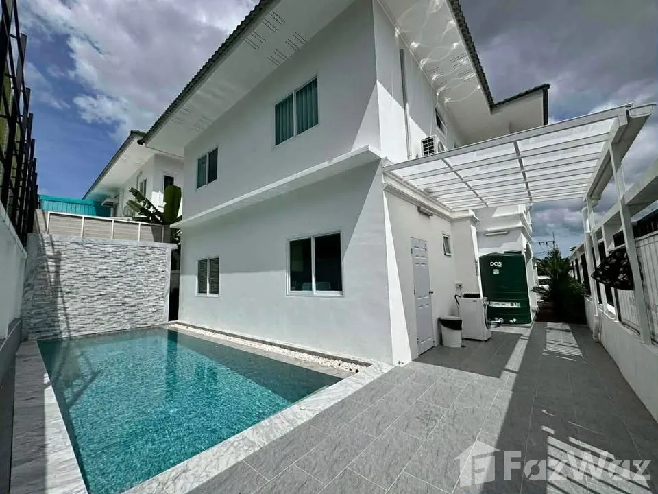 picture 3 Bedroom House for sale, corner plot at Chanakan Kuku 3 6723500 - 2/9