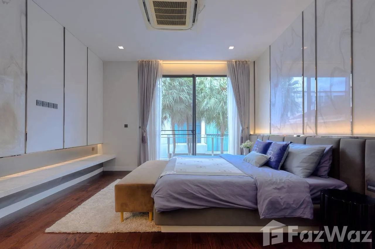 รูป ขาย บ้านเดี่ยว 4 ห้องนอน ในโครงการ เดอะ เจนทริ เอกมัย - ลาดพร้าว 6730819 - รูปที่ 33/85