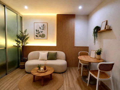 ขายคอนโด : Dcondo Kathu For Sell WR-04786