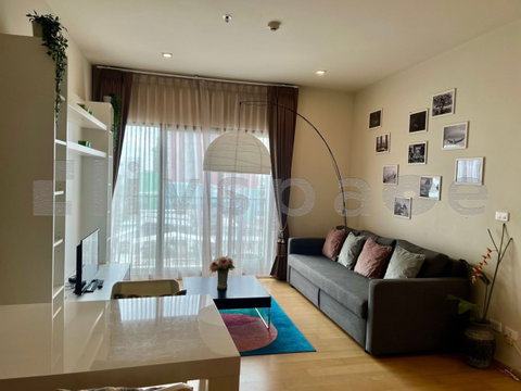 ▚ L00C4Hツ ให้เช่า: Noble Reform 1 Bed 58ตร.ม. ห้องกว้าง เพิ่งว่าง เจ้าของใจดีมาก พร้อมอยู่✨