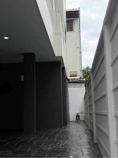 6-bed home office for rent, 700 sqm, 60 sq wah, Huai Khwang