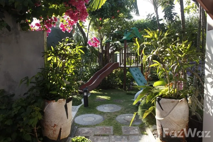 รูป ขาย วิลล่า 5 ห้องนอน ในโครงการ ลา วัลเล่ วิลล์ หัวหิน 77425 - รูปที่ 14/29