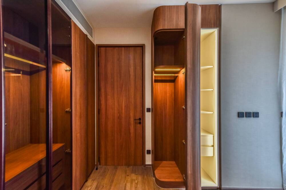 picture 🔥 For Rent !!🔥 Romm Convant , 1 bedroom plus, 1 bathroom, East Facing !! Code C20240201029 furnished, ready to move in📣📣 - 15/18