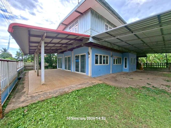picture HOME 105 Sq.w. Wichian Buri Phetchabun for 1.1M - 2/39