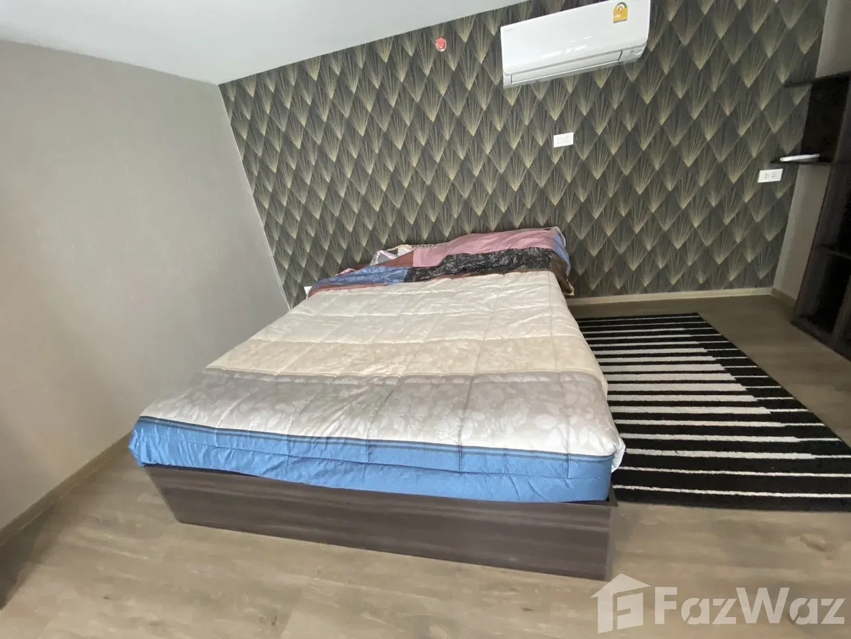 รูป ขาย คอนโด 1 ห้องนอน ในโครงการ ดิ ออริจิ้น ปลั๊ก แอนด์ เพลย์ รามอินทรา 6730627 - รูปที่ 8/10
