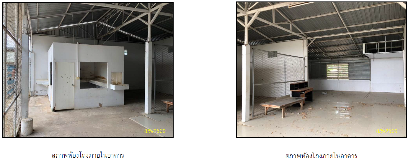 picture FACTORY 101.8 Sq.w. Muang Chaiyaphum Chaiyaphum for 1.4M - 9/10