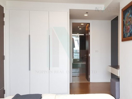 รูปภาพ 🎉Special room!🎉 For Rent Condo 15 SUKHUMVIT RESIDENCES Building 1, Floor 24,1 bed room, Room size 59.00 sqm