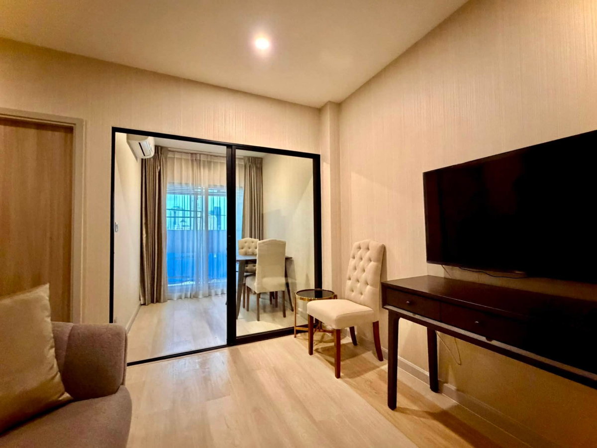 picture Code: 26KJ4680  for rent Knightsbridge Prime Sathorn 🔥🔥 Line ID: @kjcondo (with @)🔥🔥 - 6/9