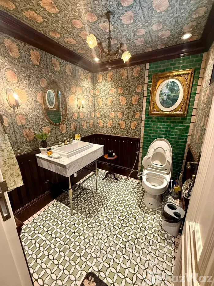 รูป บ้านเดี่ยวให้เช่า 4 ห้องนอน ในโครงการ เศรษฐสิริ กรุงเทพกรีฑา 6727027 - รูปที่ 12/14