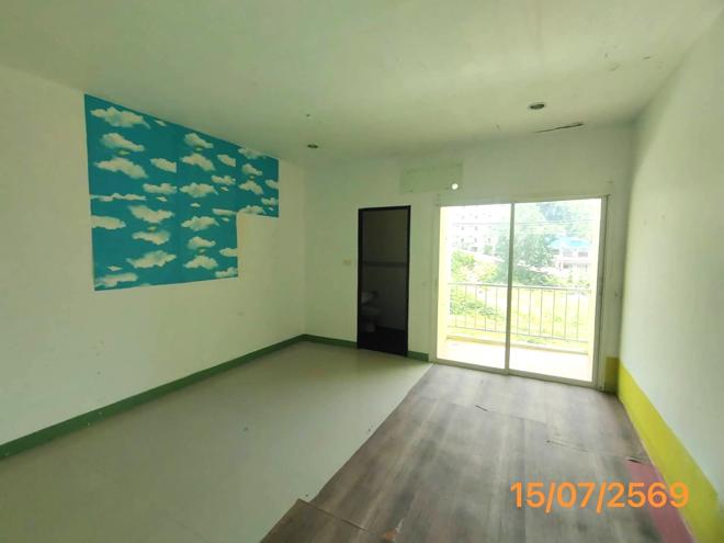 รูป อาคารพาณิชย์ 13 ตร.วา ทรัพย์หมื่นล้าน (บ้านมอญซิตี้) กะทู้ ภูเก็ต 5.7M - รูปที่ 10/39
