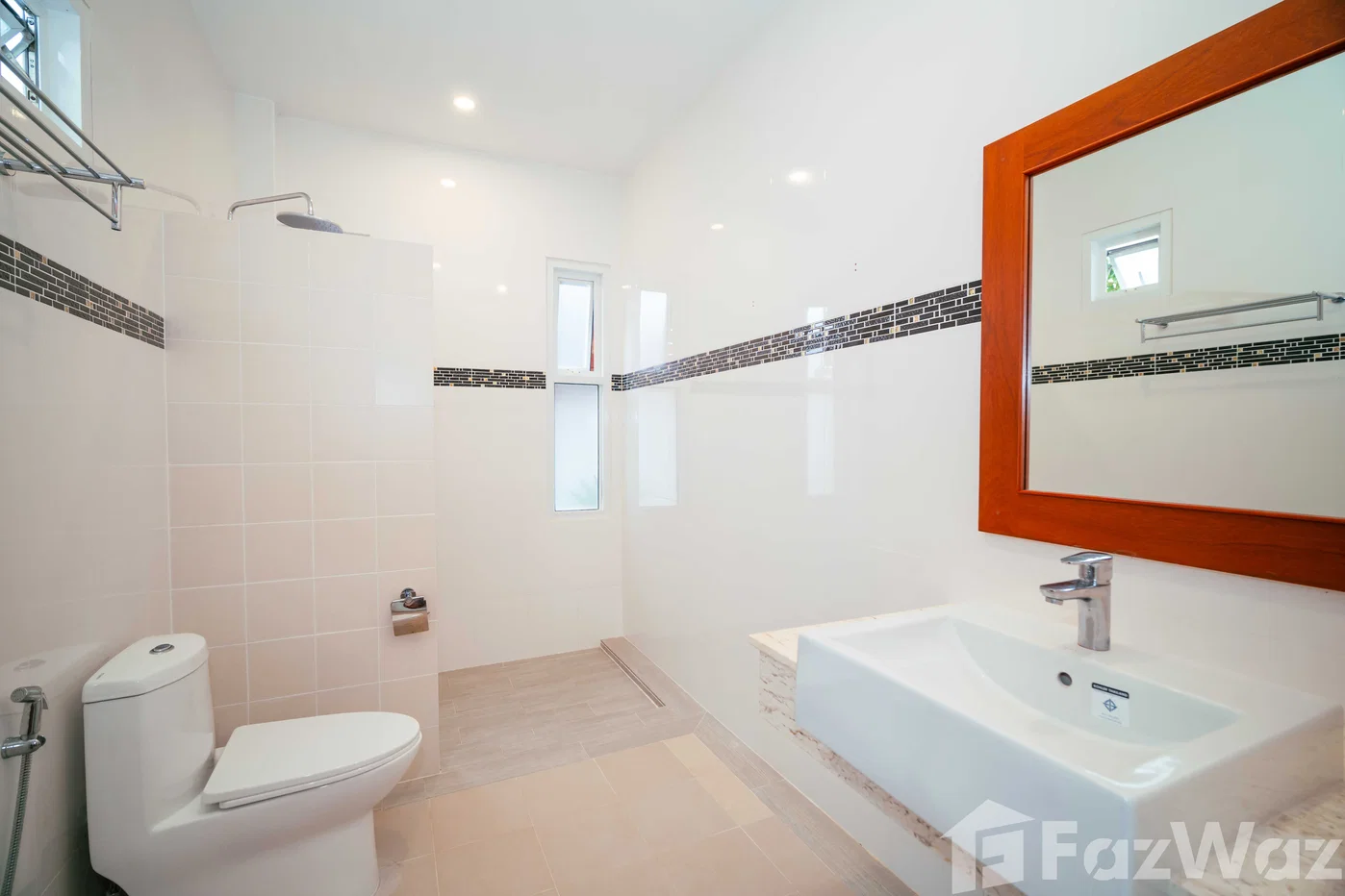 รูป ขาย วิลล่า 3 ห้องนอน ในโครงการ อนันดา เลค วิว 1132884 - รูปที่ 5/42