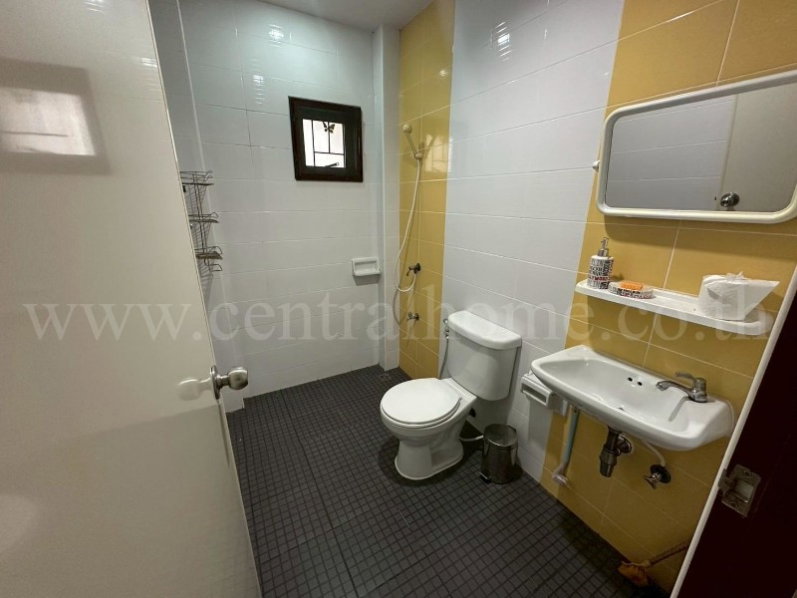 รูป บ้านเดี่ยว เฟื่องสุข 5 บางบัวทอง นนทบุรี หลังริม ราคาถูก - รูปที่ 12/20