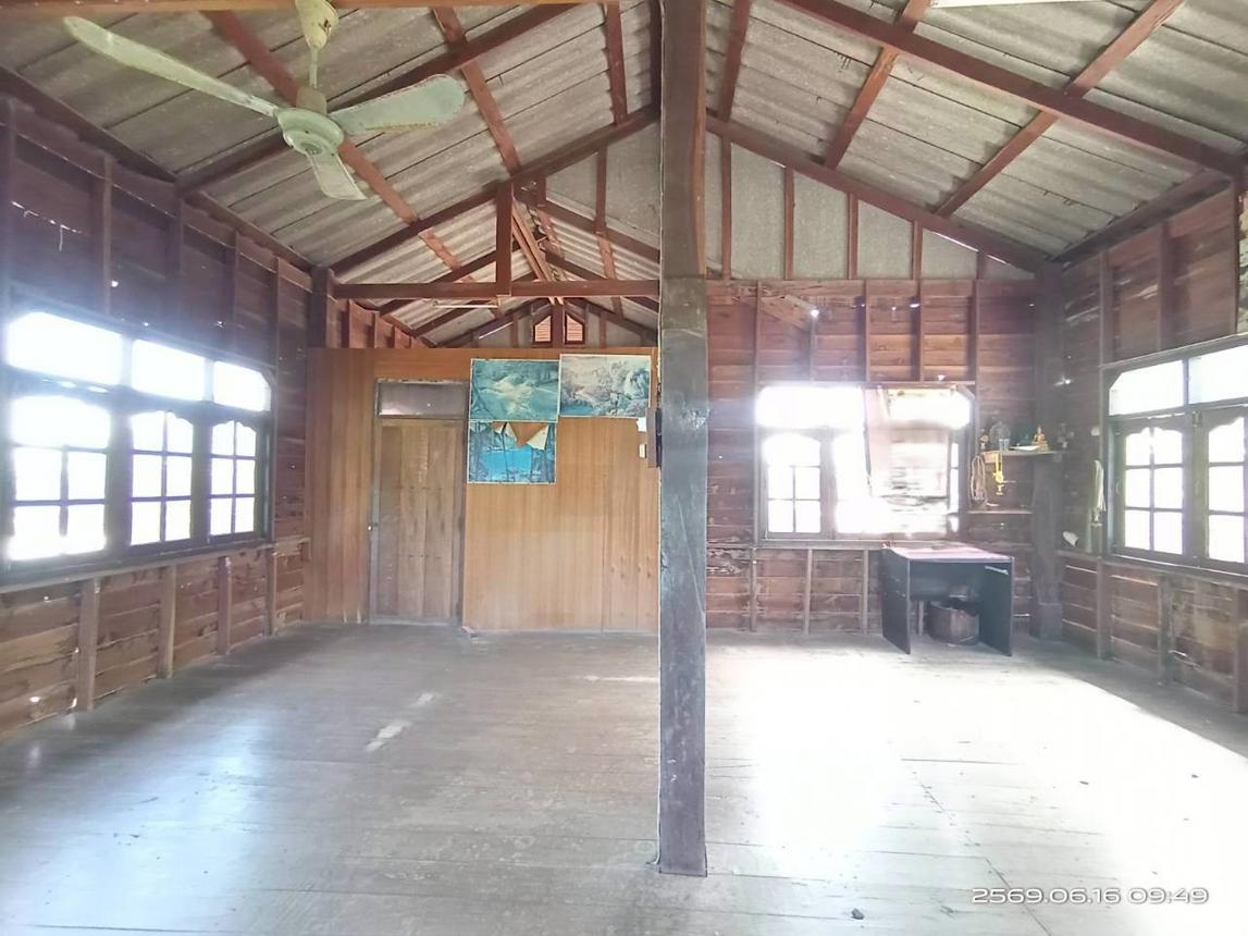 รูป บ้านเดี่ยว 180 ตร.วา ห้วยเม็ก กาฬสินธุ์ 684,000 - รูปที่ 26/31