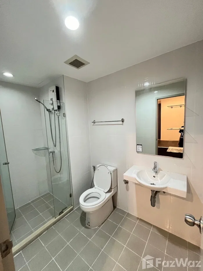 รูป ขาย คอนโด 1 ห้องนอน ในโครงการ ไอดีโอ สาทร-ท่าพระ 6730041 - รูปที่ 2/5