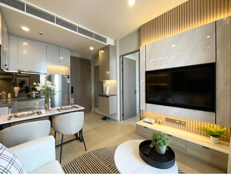 ห้องว่าง** ✅ ✅ ให้เช่า - THE EXTRO Phayathai - Rangnam , Super Luxury พร้อมเข้าอยู่ ติดต่อไลน์ @BKTASSET 📌📌