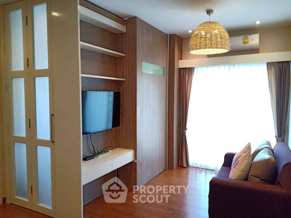 รูป คอนโด 1 ห้องนอน โครงการ Promt condo Chiangmai ย่านมหาวิทยาลัยเชียงใหม่ (ID 3246129) - รูปที่ 2/12