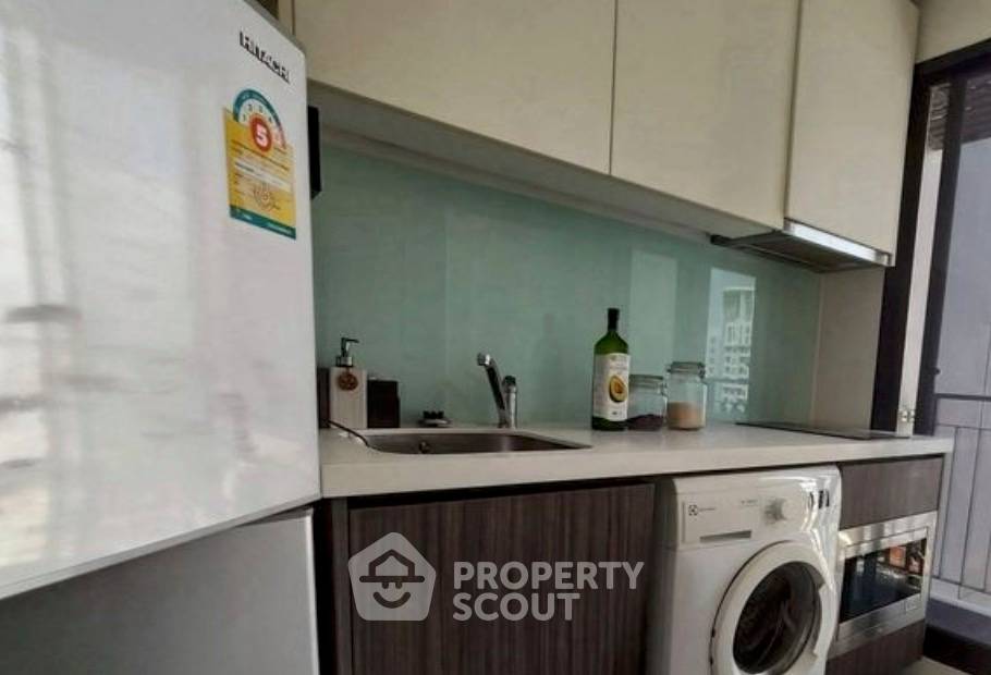 picture 1-BR Urbano Absolute For Sale Near BTS Krung Thon Buri (ID 3244103) - 4/4
