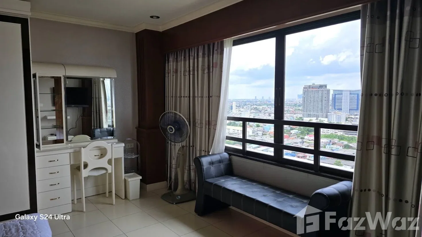 รูป คอนโดให้เช่า 2 ห้องนอน ในโครงการ ทิว ริเวอร์ เพลส 6706300 - รูปที่ 12/14