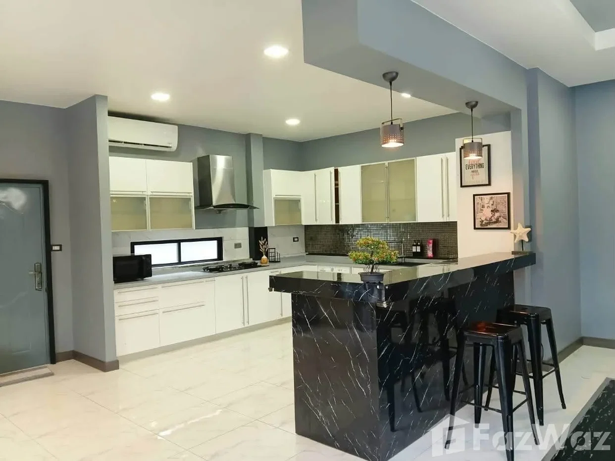 รูป บ้านเดี่ยวให้เช่า 5 ห้องนอน ใน บางละมุง, ชลบุรี 6726320 - รูปที่ 8/22