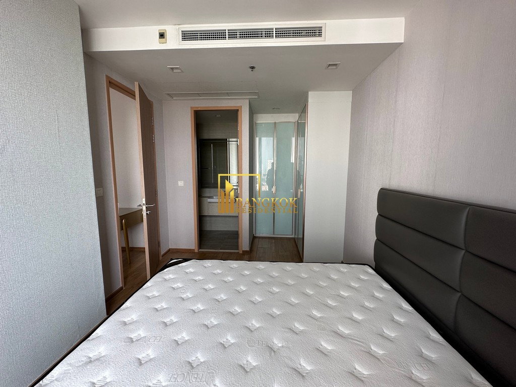 picture Noble BE33 | 2 Bedroom Condo in Phrom Phong - BR17267CD - 8/25