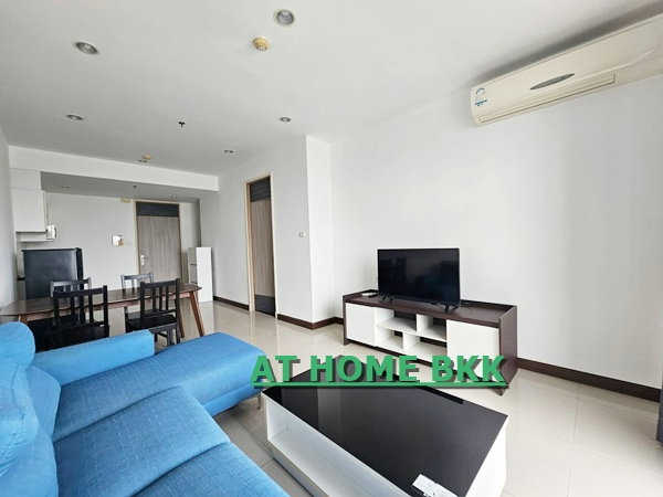 picture For Rent 1 Bedroom Supalai Premier Ratchathewi (Ratchathewi BTS) - 12/15