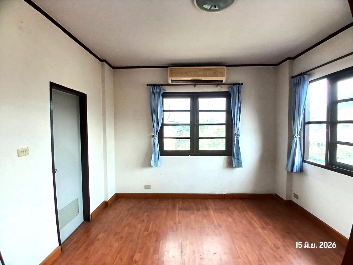 picture HOME 119 Sq.w. San Sai Chiang Mai for 3.7M - 31/41