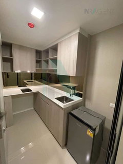 🚩 For Sell Condo QUINTARA ARTE SUKHUMVIT 52 Building 1, Floor 8,1 bed room, Room size 43 sqm