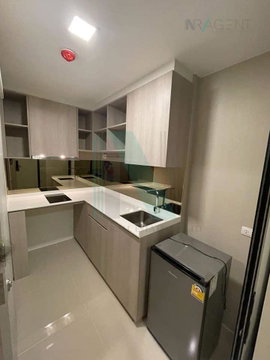 🚩 For Sell Condo QUINTARA ARTE SUKHUMVIT 52 Building 1, Floor 8,1 bed room, Room size 43 sqm