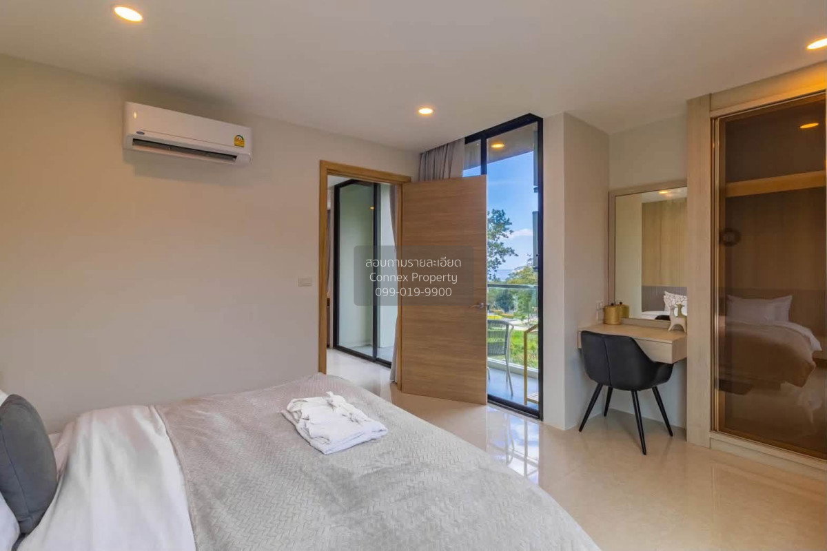 รูป เช่าคอนโด เดอะ วีว่า ป่าตอง ป่าตอง กะทู้ ภูเก็ต CX-172163 ✅ ทักไลน์ @connexproperty ตอบทันที ทีมงานมืออาชีพ ✅ - รูปที่ 3/12