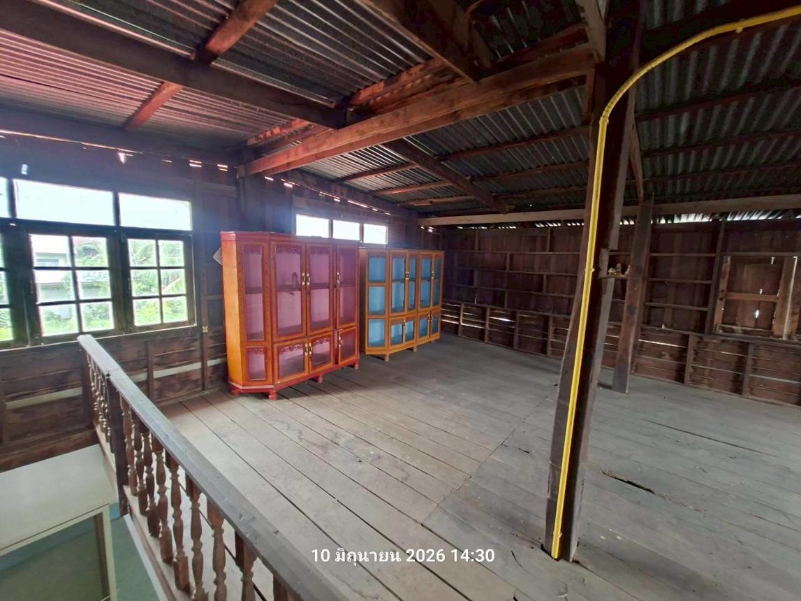 picture HOME 105 Sq.w. Wichian Buri Phetchabun for 1.1M - 27/39