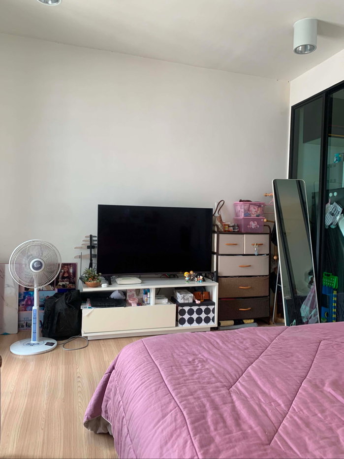 picture Urgent Sale 🔥 Chateau in Town Ratchada 10 Unblock view   - 6/10