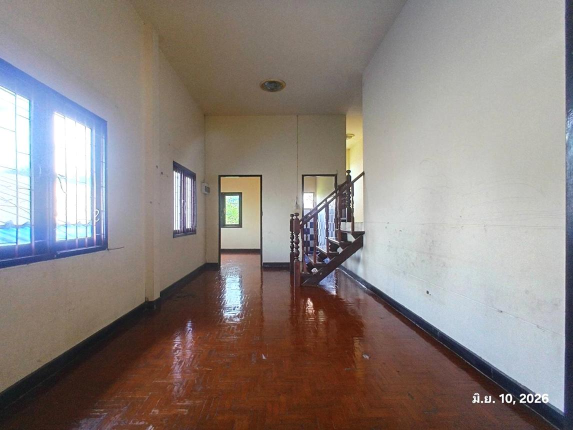 picture HOME 103 Sq.w. San Pa Tong Chiang Mai for 1.7M - 30/37