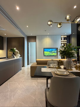HYDE HERITAGE THONGLOR Super Luxury Residence in the Heart of Sukhumvit–Thonglor