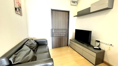 Condos for rent : For Rent Condo , Supalai Loft Prajadhipok - Wongwian Yai , BTS-Wongwian Yai , Somdet Chao Phraya , Khlong San , Bangkok , CX-84163 ✅ Live chat with us ADD LINE @connexproperty ✅