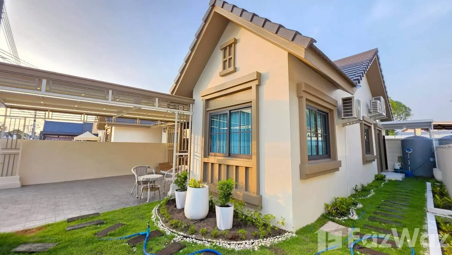 picture 3 Beds and 2 Baths at The wish3 Pa klok, Phuket 6727030 - 2/36