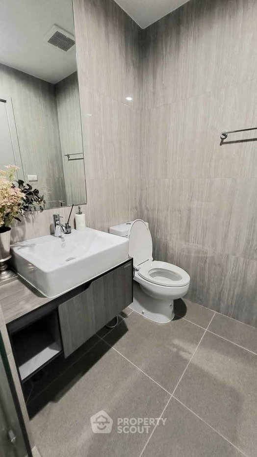 รูป ชั้น 26 คอนโด 2 ห้องนอน The Parkland Phetkasem 56 ใกล้ MRT หลักสอง 80 ม. (ID 3246901) - รูปที่ 11/15