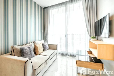 ขายคอนโด : ขาย คอนโด 2 ห้องนอน ในโครงการ ไฮด์ สุขุมวิท 11 6729265