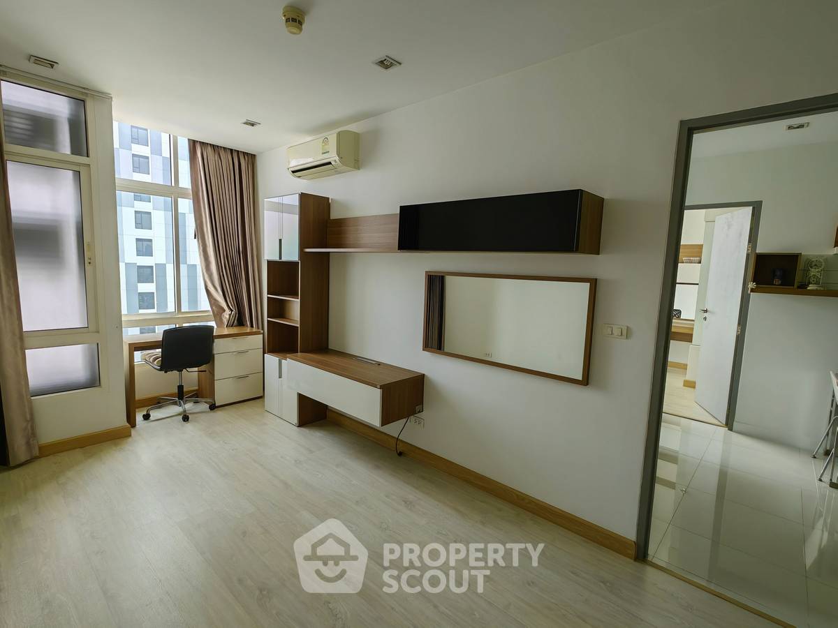 รูป ใกล้ BTS อ่อนนุช 60 ม. คอนโด 2 ห้องนอน ชั้น 23 Ideo Verve Sukhumvit (ID 1576052) - รูปที่ 10/10