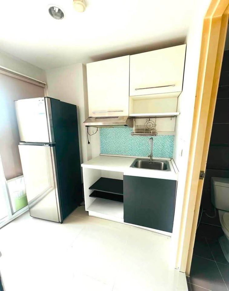 รูป ขายคอนโด 1 ห้องนอน ขนาด 41 ตร.ม. Cool Condo Rama 7 (ID 3244987) - รูปที่ 2/5