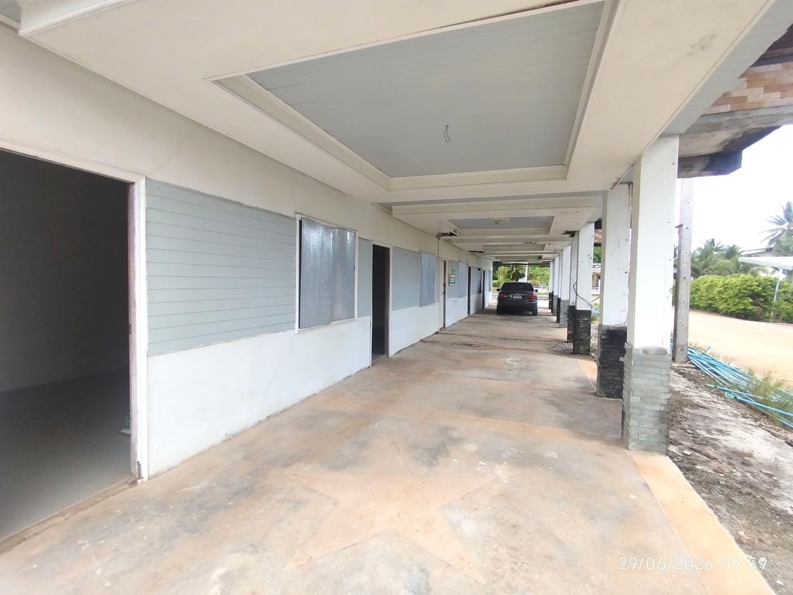 รูป บ้านเดี่ยว 248 ตร.วา บ้านตาขุน สุราษฎร์ธานี 3.9M - รูปที่ 35/43