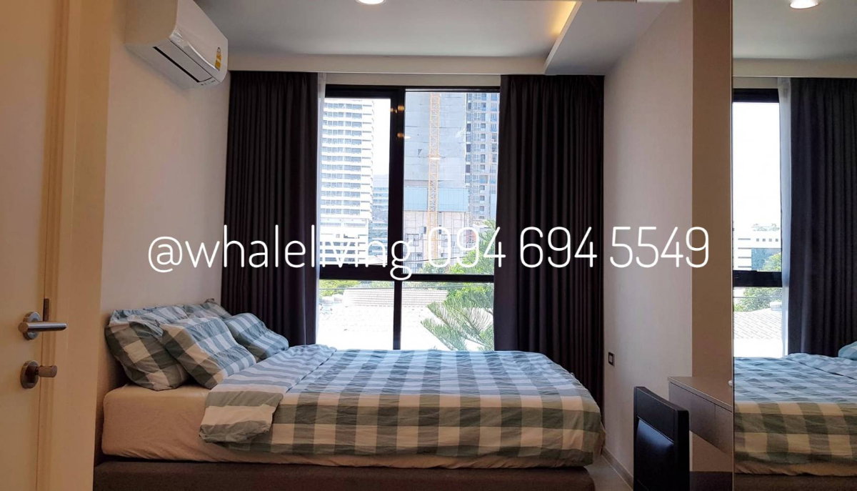 รูป ให้เช่า: Vtara 36 2 นอน 2 น้ำ 59 ตรม. ชั้น 4, 33,000/เดือน - รูปที่ 10/14
