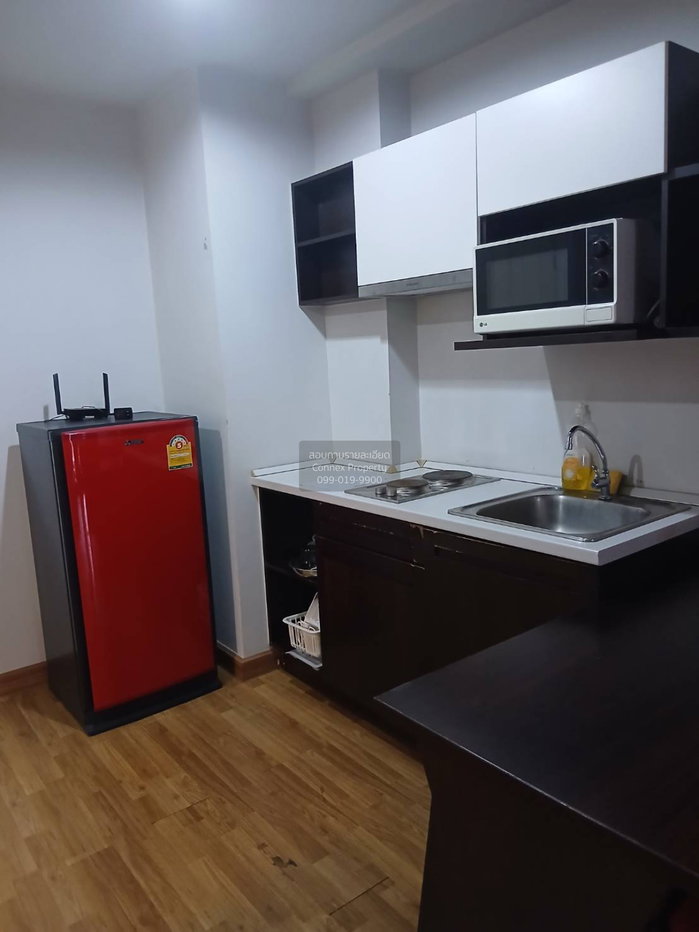 รูป 🔥🔥🔥 เช่าคอนโด  บ้านนวธารา คลองกุ่ม เขต บึงกุ่ม กรุงเทพ CX-129547 ✅ ทักไลน์ @connexproperty ตอบทันที ทีมงานมืออาชีพ ✅ 🔥🔥🔥 - รูปที่ 2/6
