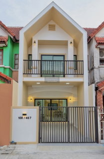 For Sale Townhouse/Townhome , Sweet Home Park Bang Bua Thong , Bang Bua Thong , Bang Bua Thong , Nonthaburi , CX-172278 ✅ Live chat with us ADD LINE @connexproperty ✅